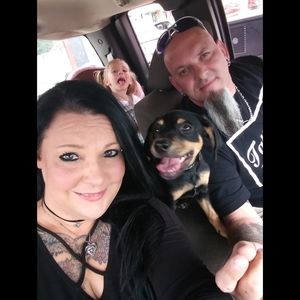 Meet your Posher, Mike n